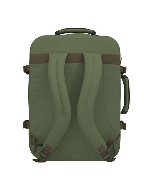 Mochila Classic Backpack L Georgian Khaki De Cabin Zero