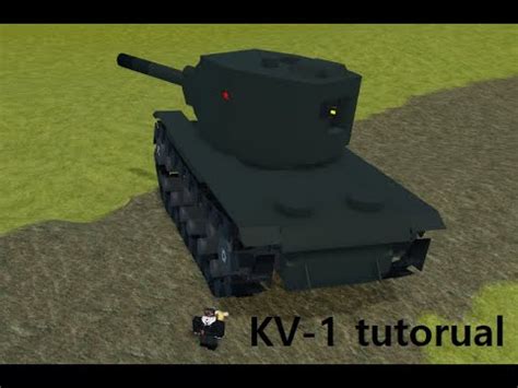 Roblox Plane Crazy KV2 Tutorial YouTube