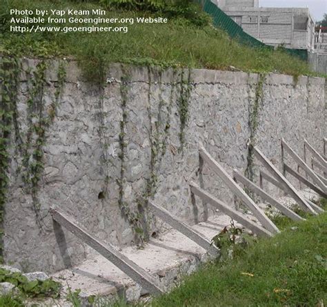 Other Retaining Walls Slope Stability Geoengineer Org