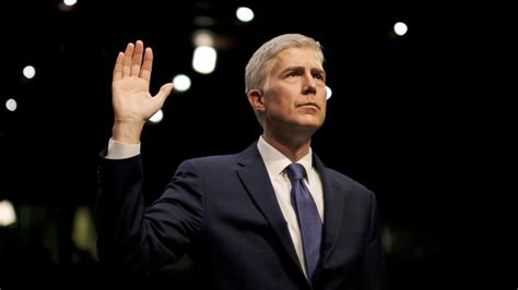 How Neil Gorsuch could affect the Supreme Court - ABC News