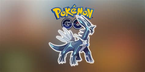 Pokemon GO Dialga Raid Guide | Counters, Weaknesses & More