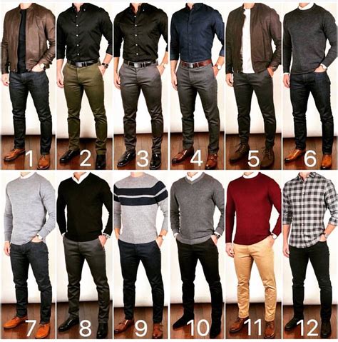 The Gentleman On Twitter Mens Business Casual Outfits Men Fashion