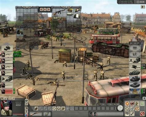 Jogos De Guerra Para Pc Top Jogos De Estrat Gia