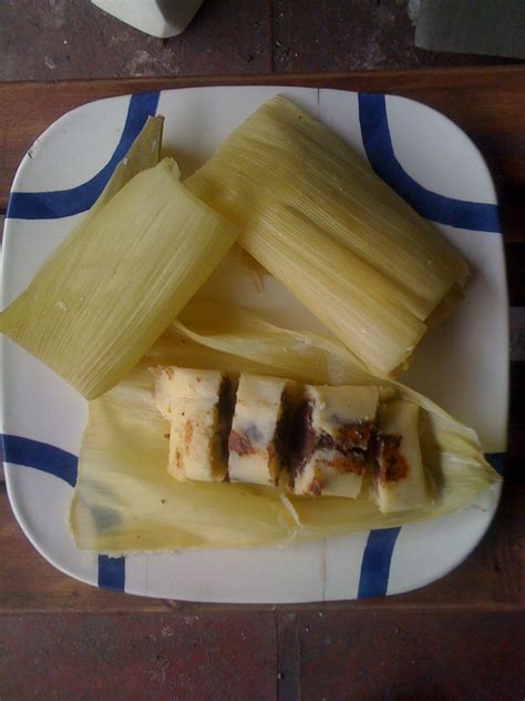 tamales de elote | Recetas mexicanas, Tamales de elote, De elote