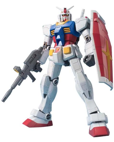 Buy Merchandise Gundam Rx Scale Mega Size Model Kit