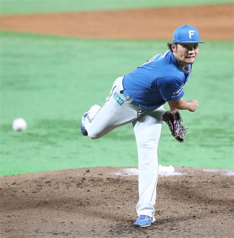 【日本ハム】ソフトバンク戦6連勝でゲーム差9 伊藤大海初の2戦連続完封でリーグトップ13勝 プロ野球写真ニュース 日刊スポーツ