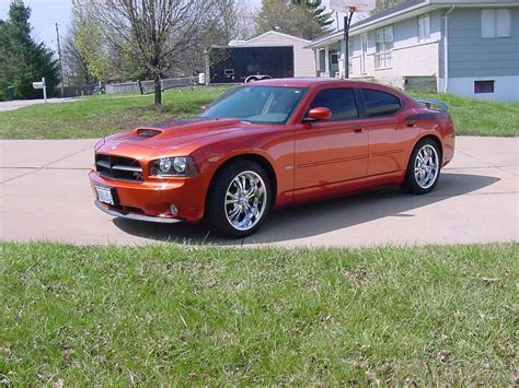 2006 Charger Daytona