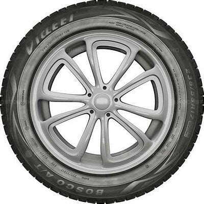 Шины Viatti Bosco A/T 215/65 R16 98H