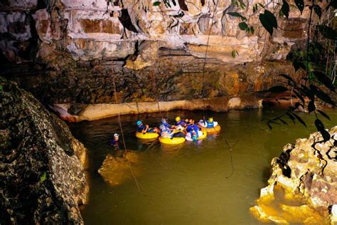 Cave Tubing in Belize: Everything You Need To Know