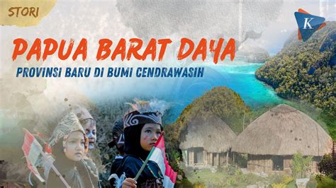 Berita Harian Ada Apa Saja Di Papua Barat Daya Terbaru Hari Ini