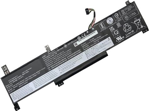 Battery For Lenovo IdeaPad 3 15IAU7 | PCParts PH