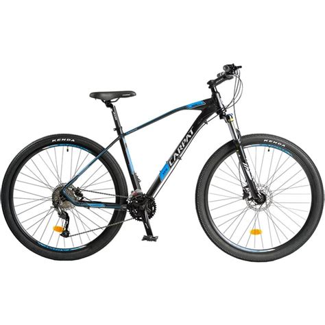 Bicicleta MTB CARPAT C2989H Roata 29 27 Viteze Schimbator Shimano