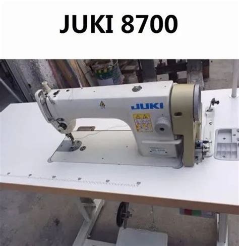 Used Second Hand Juki Industrial Sewing Machine At Rs Juki