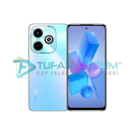 Infinix Hot 40i NFC Ekran Değişimi iPhone Huawei Samsung Ekran Değişimi Teknik Servisi