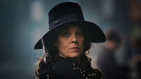 Helen Mccrory Atriz De ‘harry Potter E ‘peaky Blinders Morre De