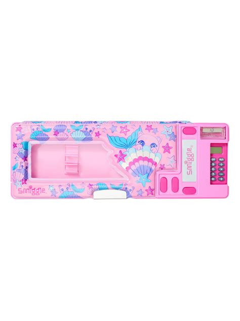 Hi There Pop Out Pencil Case Smiggle Online