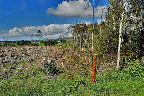 Cloghfin Townland Kenneth Allen Cc By Sa Geograph Ireland