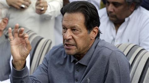 Paks Ex Pm Imran Khan Says He Tried To Improve Strained Ties With