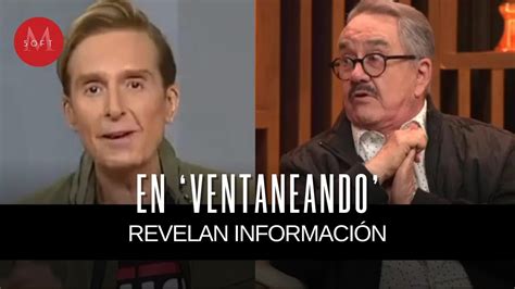 Revelan Detalles Del Estado De Salud De Daniel Bisogno YouTube