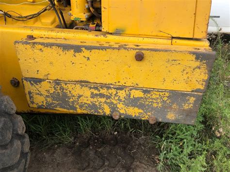 John Deere B Counterweight For Sale Spencer Ia