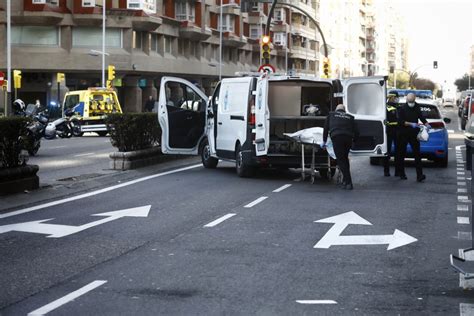 Atropello Mortal En Zaragoza Im Genes