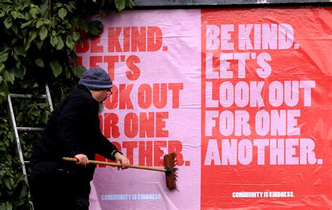 Maggie Clayton: Good people and the kindness of strangers gives me