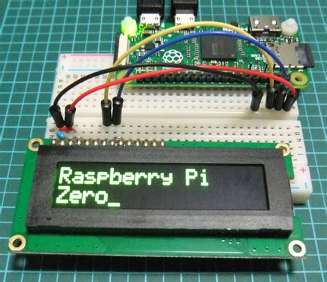 miyas lair raspberry pi