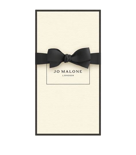 Jo Malone London English Pear Freesia Cologne Ml Harrods Uk