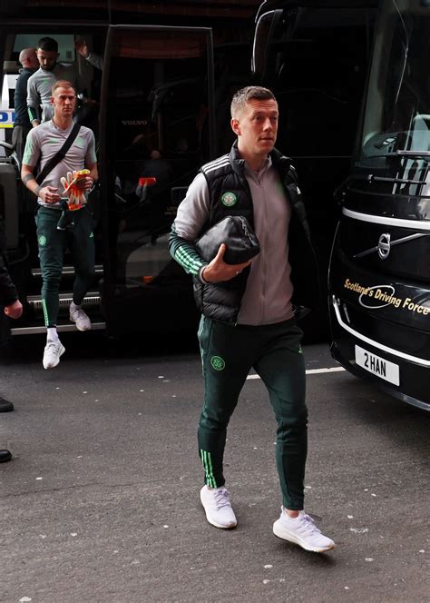 Callum McGregor Addresses Injury Recovery And Fitness | Latest Celtic News