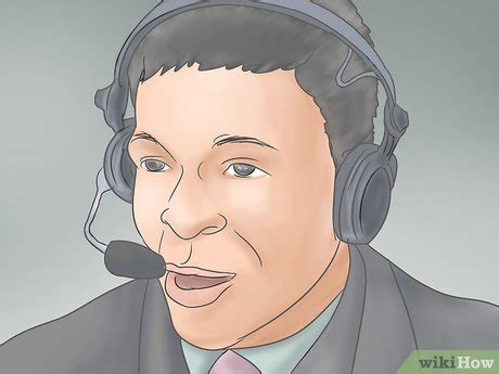 3 Ways to Become a Sports Announcer - wikiHow