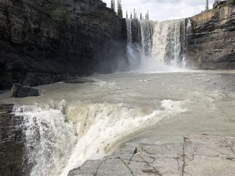 Bighorn River Fishing - Alberta Fishing Report