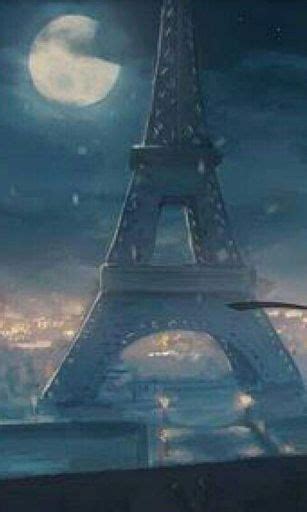 Torre Eiffel Wiki Miraculous Ladybug Espa Ol Amino