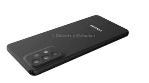 Inilah Hp Samsung Terbaru 2022 Galaxy A Series Intip Bocoran Spek Dan