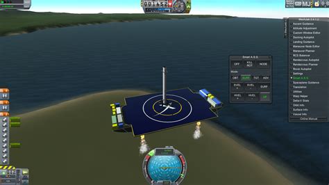 Spacex Autonomous Spaceport Drone Ship Asds [1 2 X] Page 2 Ksp1