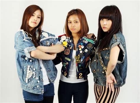 Girls Bring The Swag Back: Hip-Hop Girl Groups Upcoming Debuts – Seoulbeats