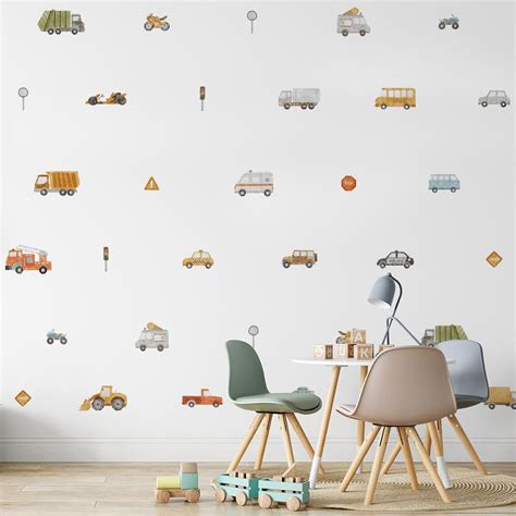 Wall Decals for Kids | Urbanwalls