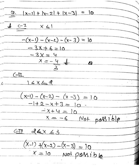 Find The Number Of Solutions Of X 1 X 2 X 3 10