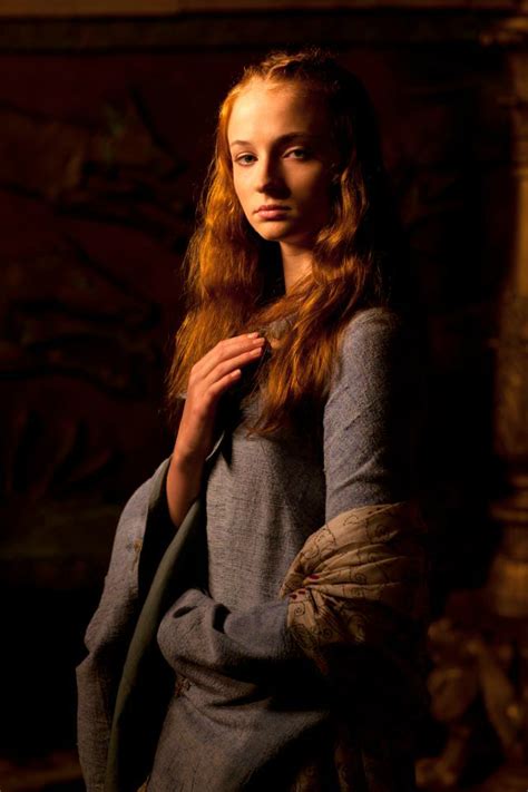 Sansa Stark - Game of Thrones Photo (31259538) - Fanpop