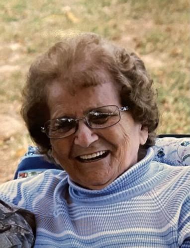 Audrey P Baker Obituary 2022 Piedmont Mo Ruegg Funeral Home