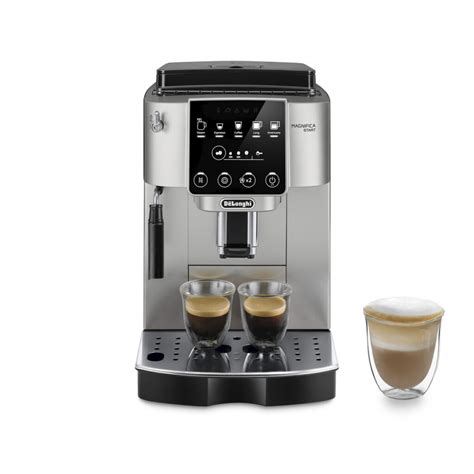 Автоматические кофемашины - Coffeefine.ru
