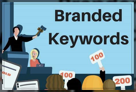 Branded Keywords And Why Are They Important Markfiniti