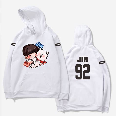 Buy BTS Merch Online With Free Shipping | KpopHeart