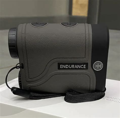 Дальномер Лазерный 1500 М Военный Hawke Endurance 1500 OLED 6x21 ...