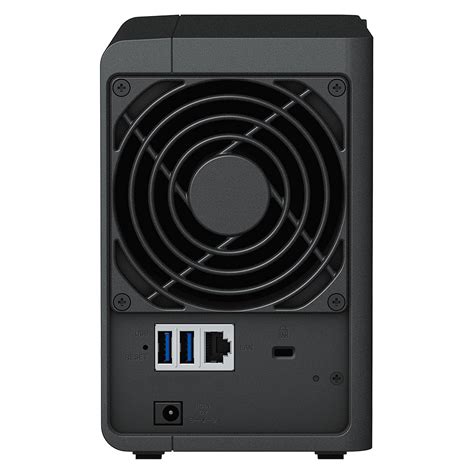 Synology DS223 Serveur NAS Garantie 3 Ans LDLC