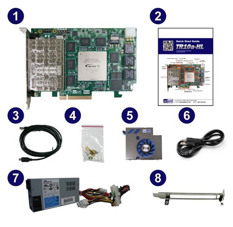 Terasic All Fpga Main Boards Arria Tr A Hl Arria Fpga