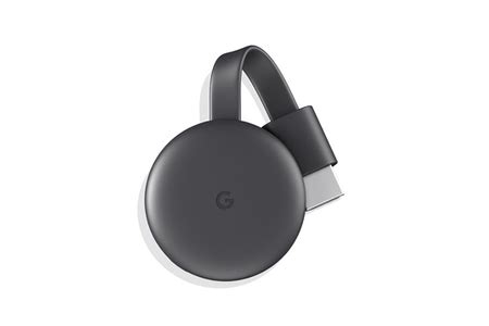 Passerelle multimédia Google CHROMECAST GA00439 FR Darty