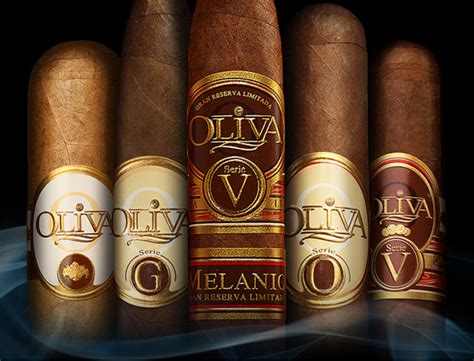 About The Oliva Cigar Co In Miami Fl