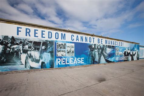 Robben Island Museum Cape Town Tourism