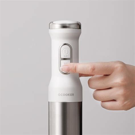 Xiaomi Hand Blender Elektrische Keuken Draagbare K Grandado