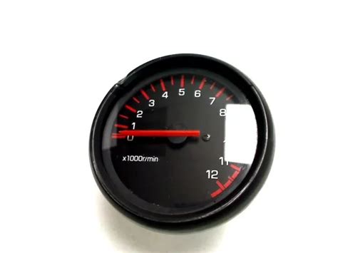 TABLEAU DE BORD Compteur Pour YAMAHA FZ 750 1985 1987 1986 165221 EUR